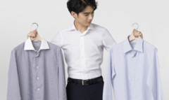 ワイシャツの襟先ボタンはカジュアルすぎ ボタンダウンシャツのtpo Kashinavi カシナビ オーダースーツならkashiyama The Smart Tailor オンワード樫山