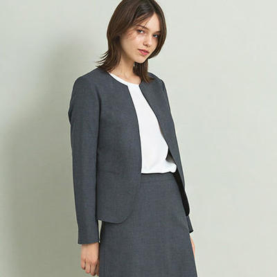 KASHIYAMA WOMENS　スーツスタイル