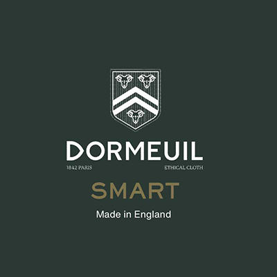 DORMEUIL SMART Debut!