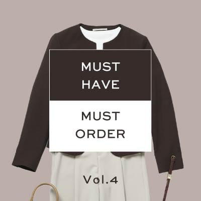 MUST HAVE MUST ORDER `HH~VR[f`