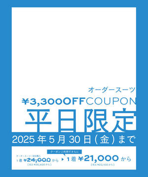 yzSXΏہb3,300~OFFN[|