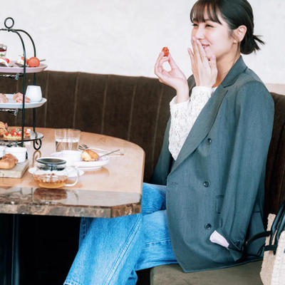 �yCLASSY�R���{�z�I�t�B�X�ł��������ł��I���z�����Ȃ���A�I�[�_�[���C�h�W���P�b�g�y3�I�z