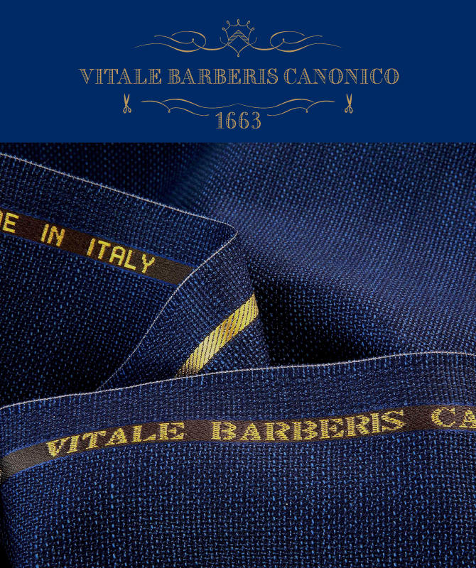 V.B.CANONICO（カノニコ）コレクション - PICK UP ITEMS | オーダー ...