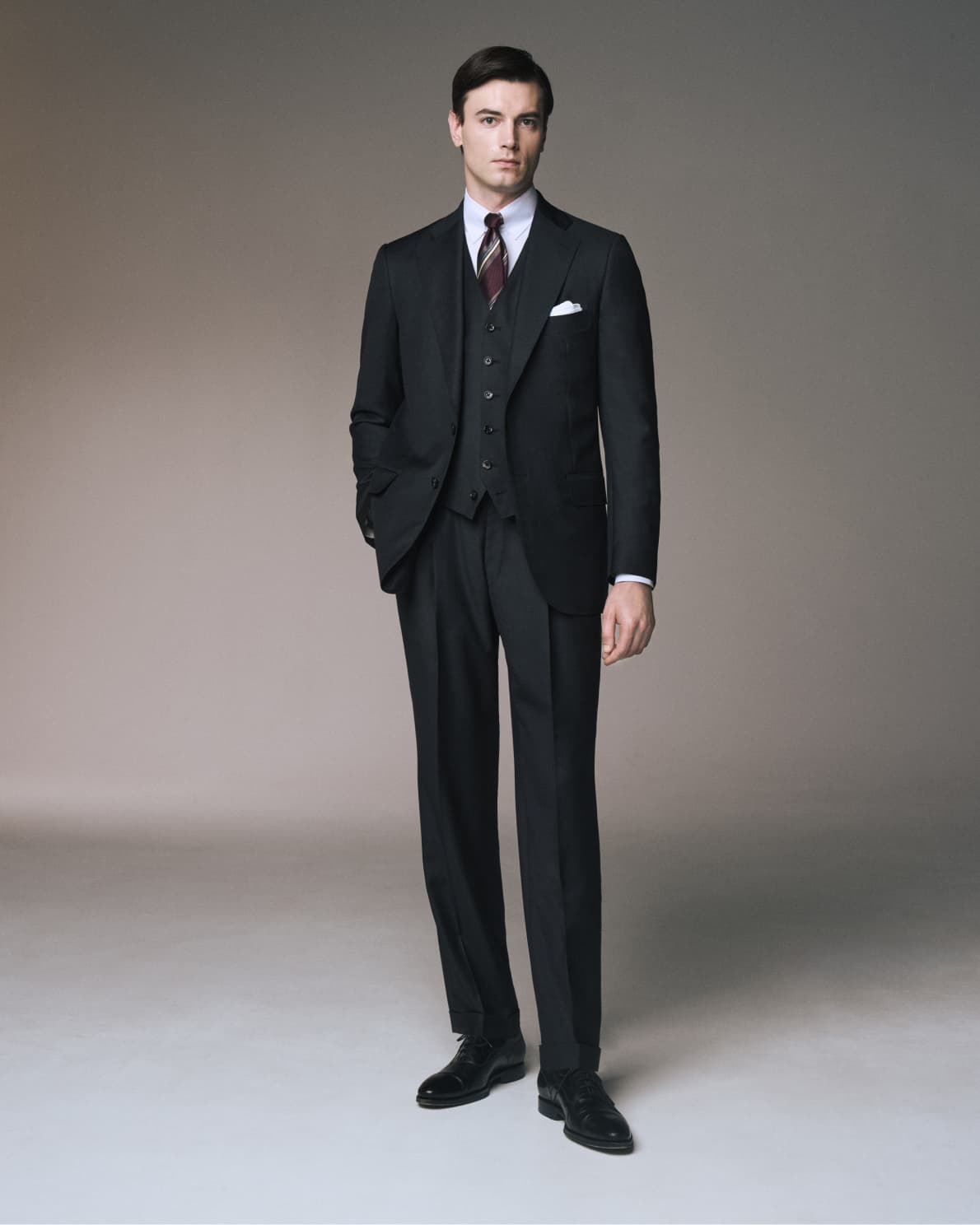Ermeneglido Zegna