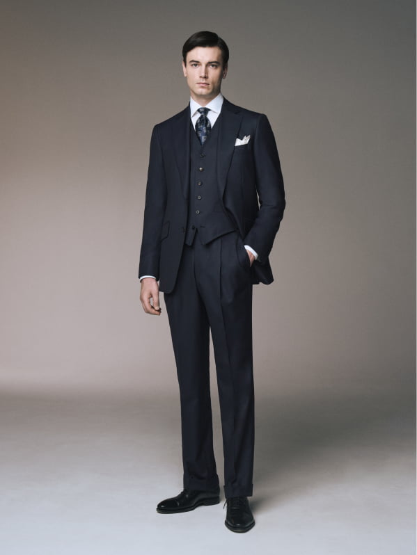 DORMEUIL / �h�[����