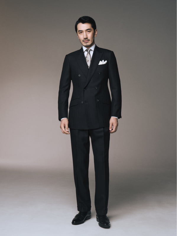 FINTEX of LONDON / �t�B���e�b�N�X