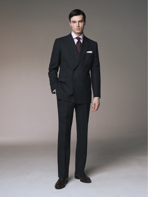 MARLING & EVANS / �}�[�������G���@���X