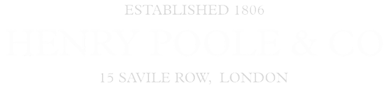 HENRY POOLE
