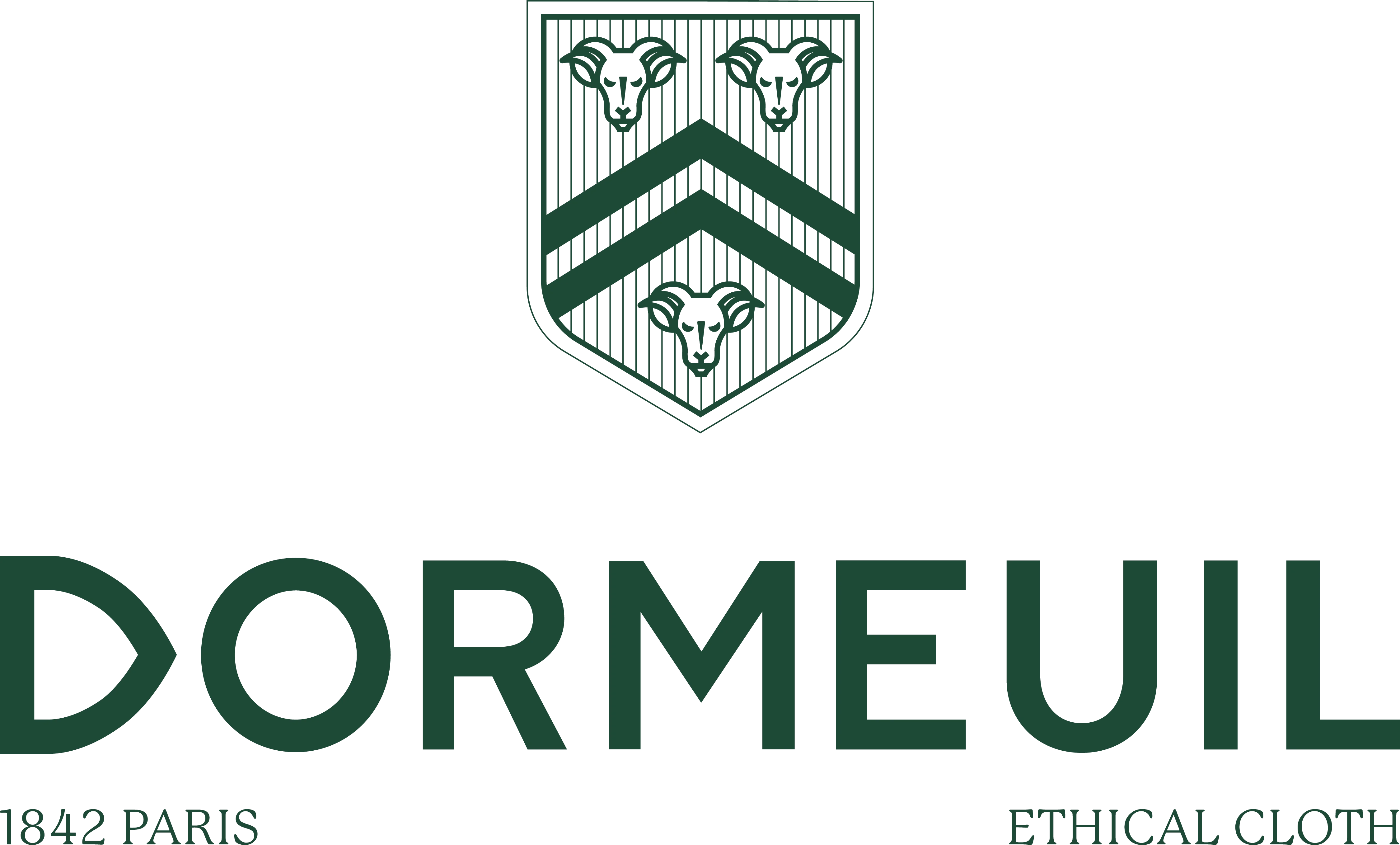 Dormeuil