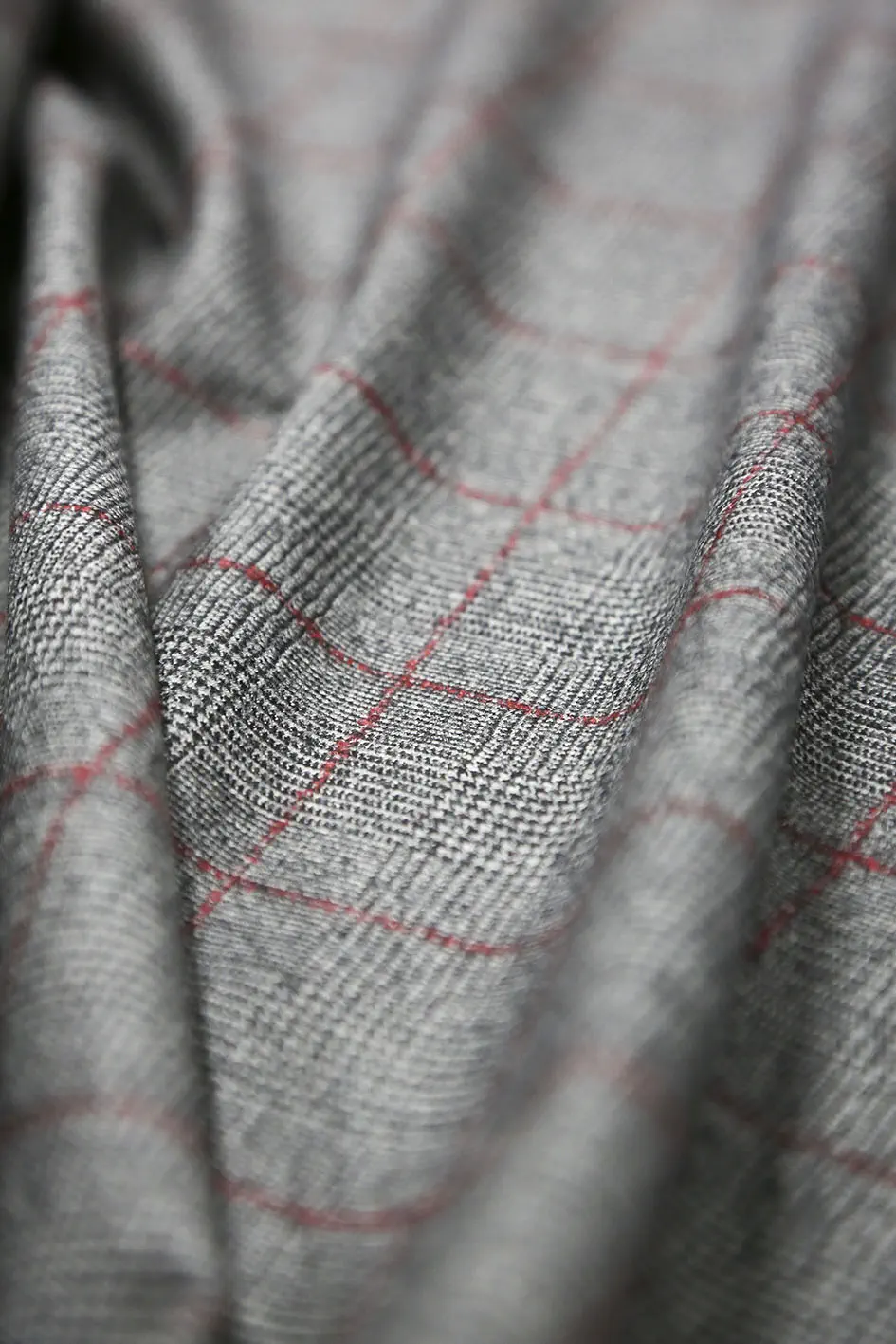 Ermenegildo Zegna Fabric