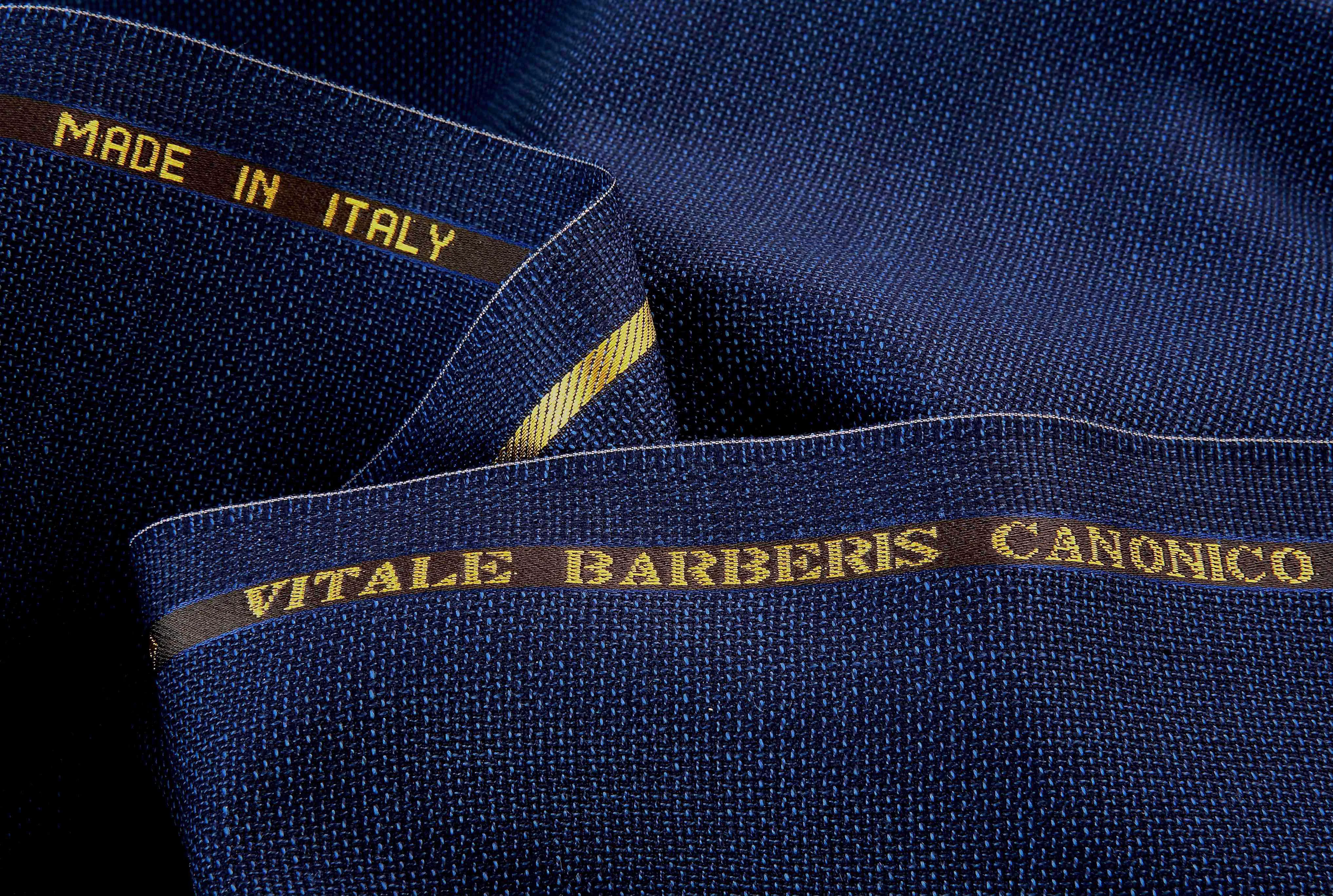Vitale Barberis Canonico Fabric