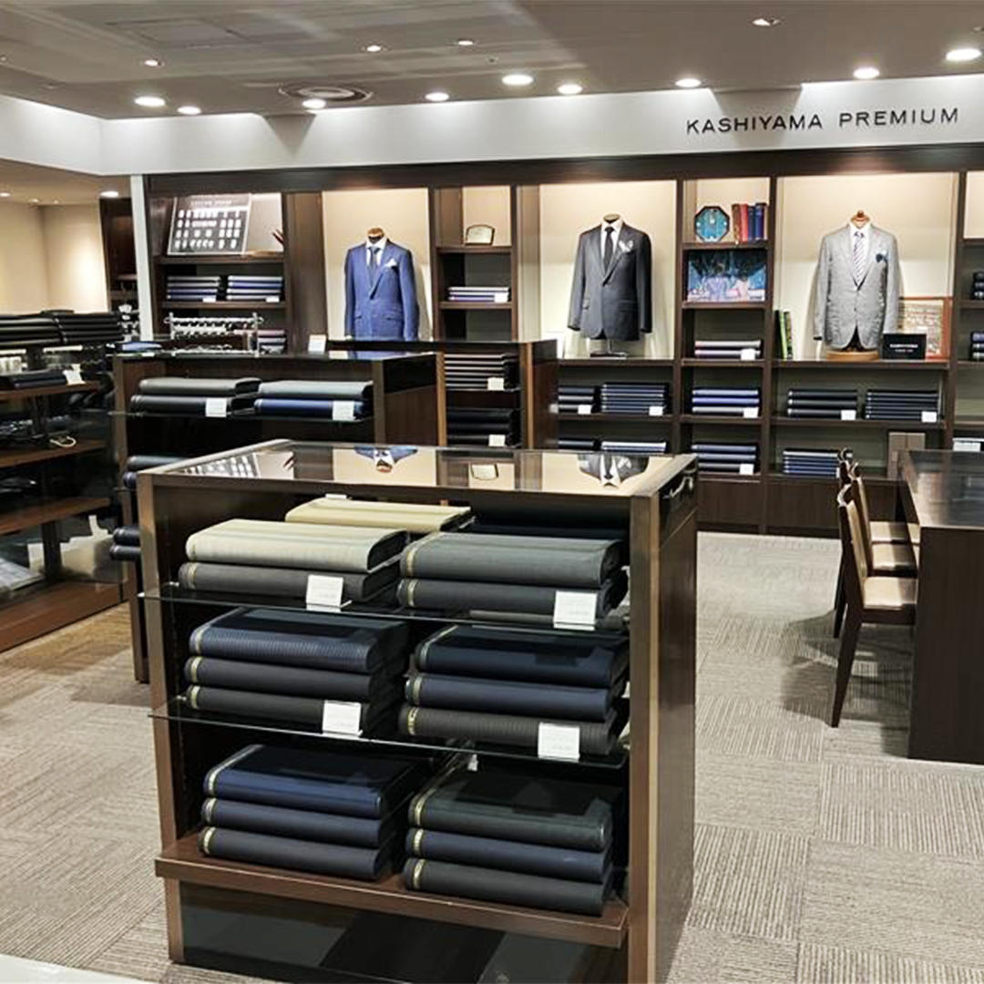 KASHIYAMA PREMIUM ��ە����V�_�X�摜