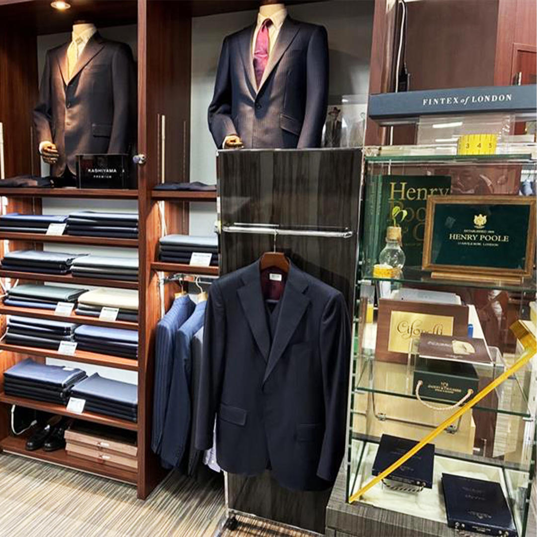 KASHIYAMA PREMIUM ����S�ݓX�摜