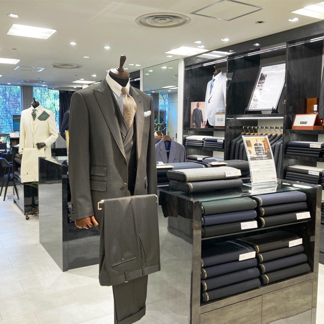 KASHIYAMA PREMIUM ���≮���É� �I�����[�h�N���[�[�b�g�Z���N�g�X�摜