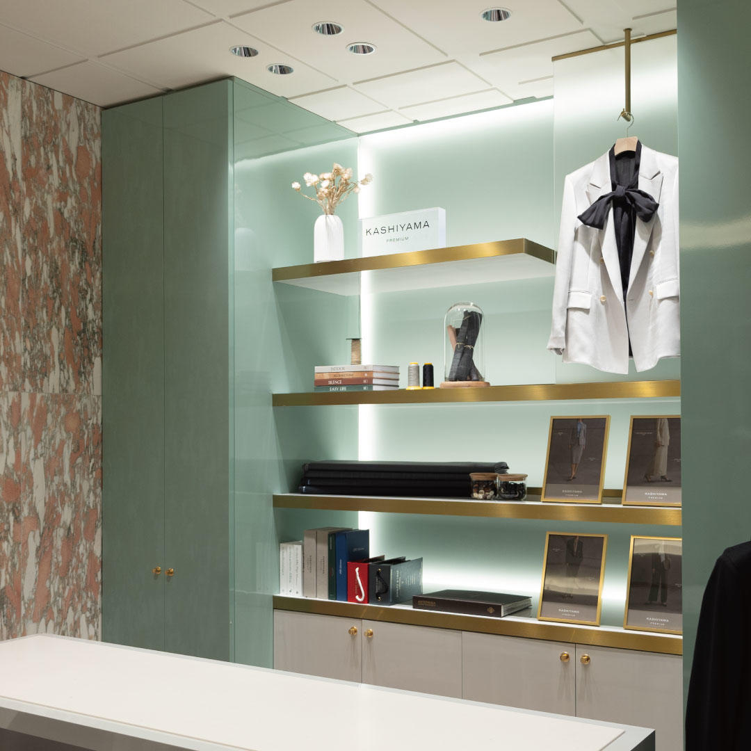 KASHIYAMA PREMIUM �ɐ��O�V�h�E�B�����Y�X�摜