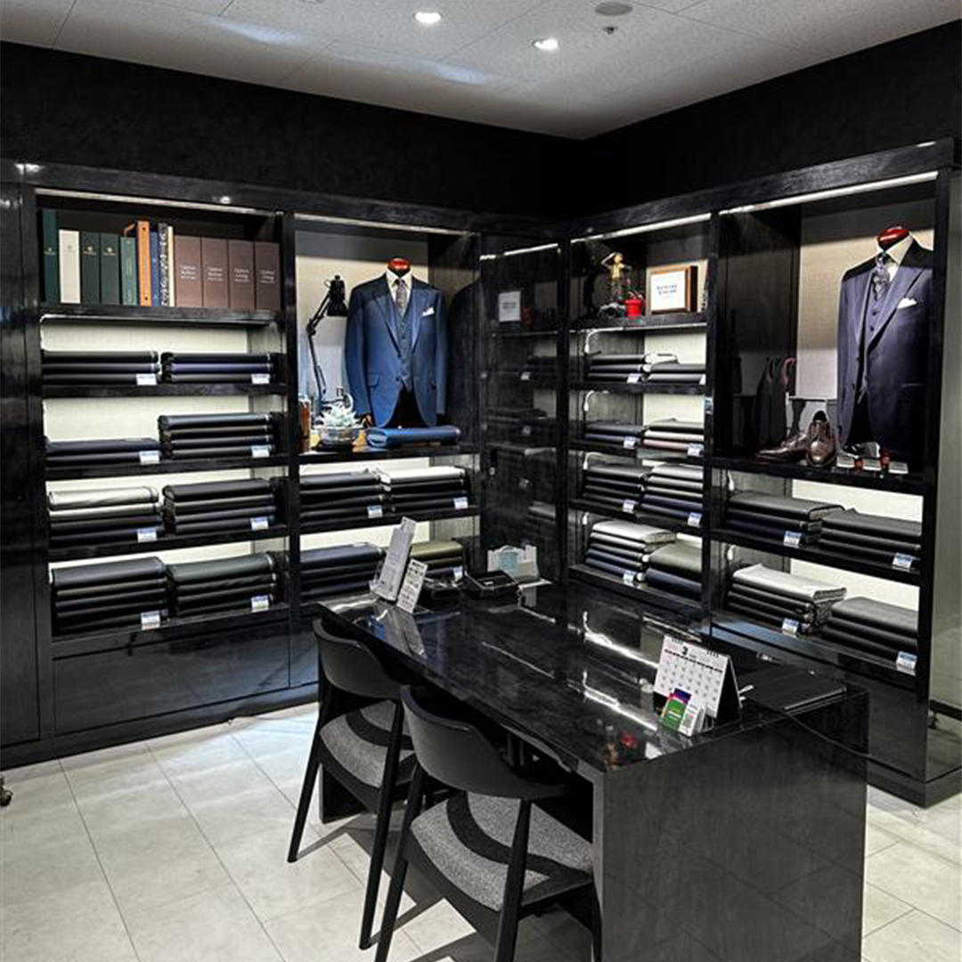 KASHIYAMA PREMIUM �p���N�A�x�j���[�J���g�N �I�����[�h�N���[�[�b�g�Z���N�g�X�摜