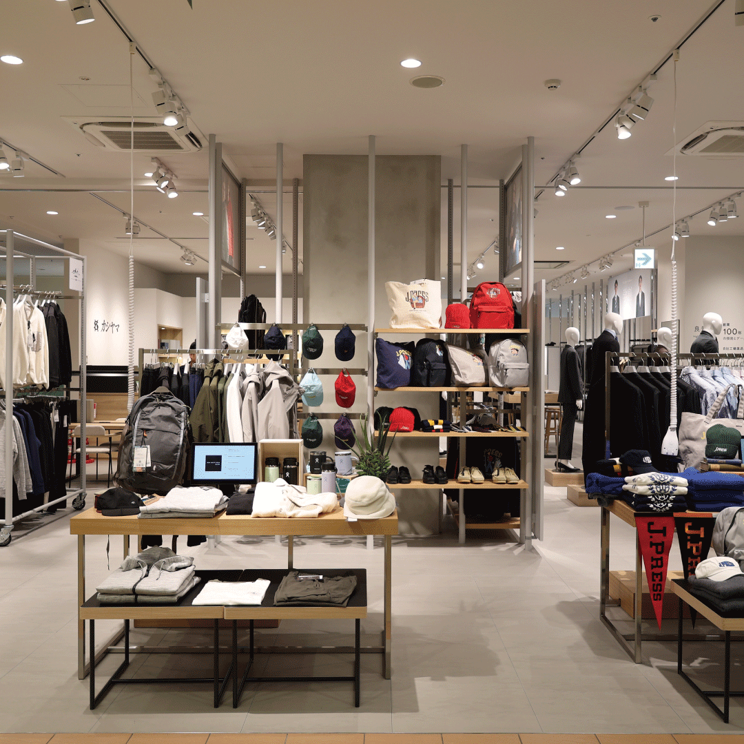 流山おおたかの森S・C店画像