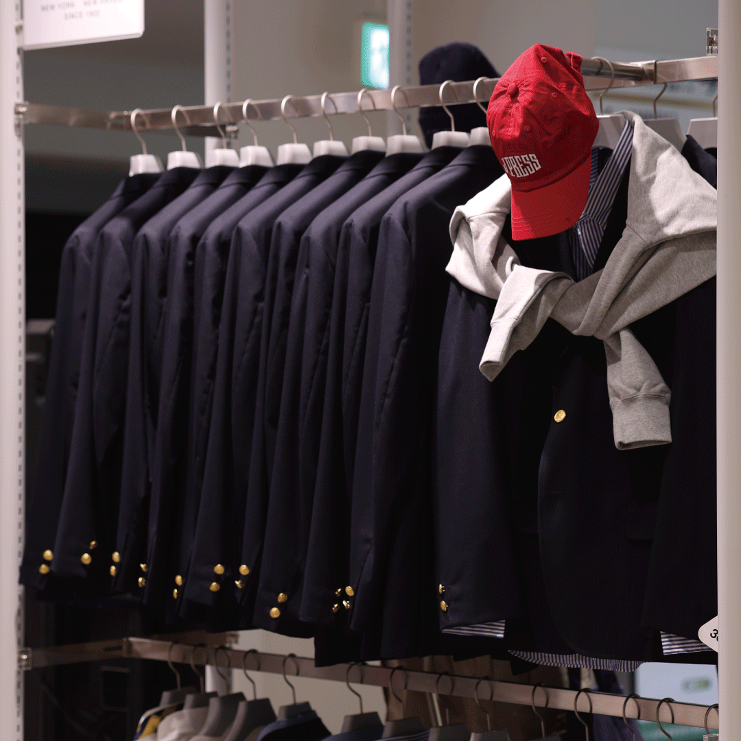 流山おおたかの森S・C店画像