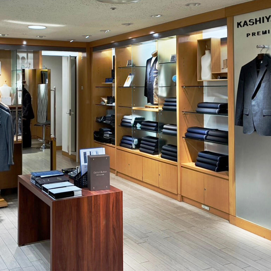KASHIYAMA PREMIUM �V���ɐ��O�X�摜