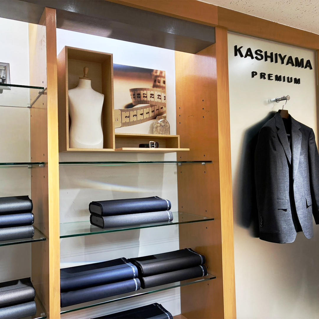 KASHIYAMA PREMIUM �V���ɐ��O�X�摜