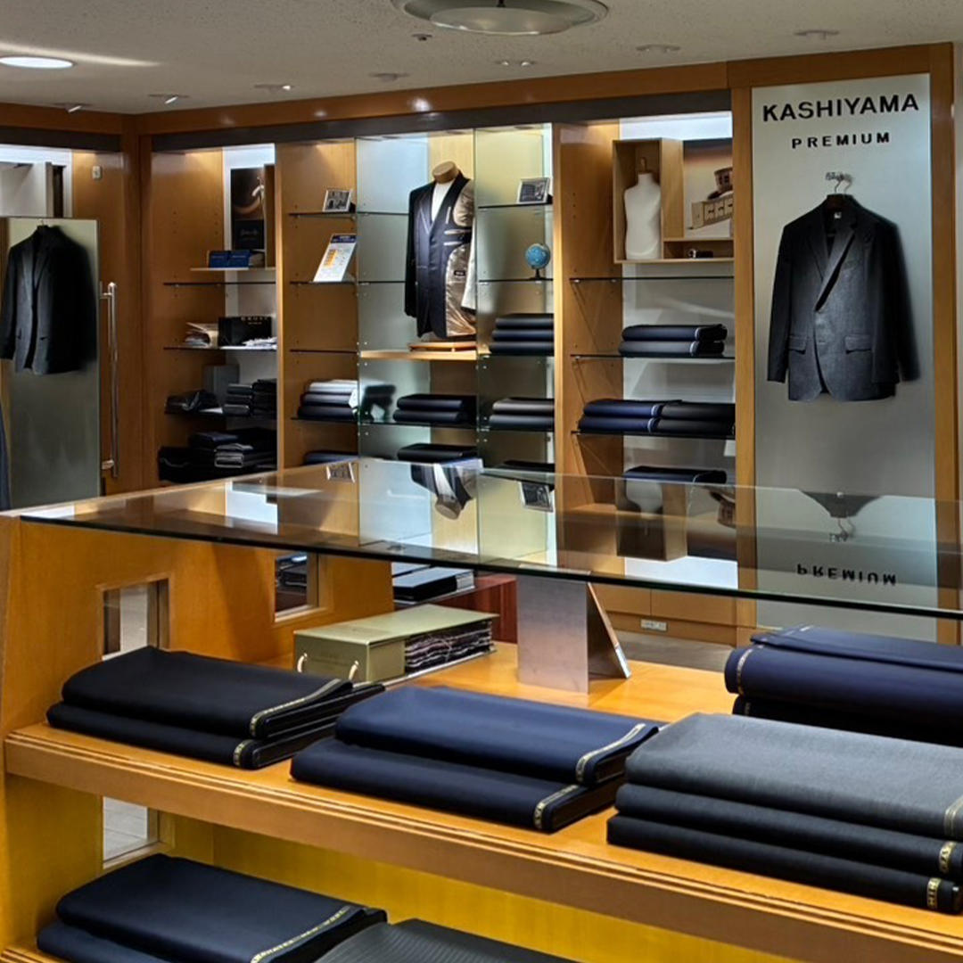 KASHIYAMA PREMIUM �V���ɐ��O�X�摜