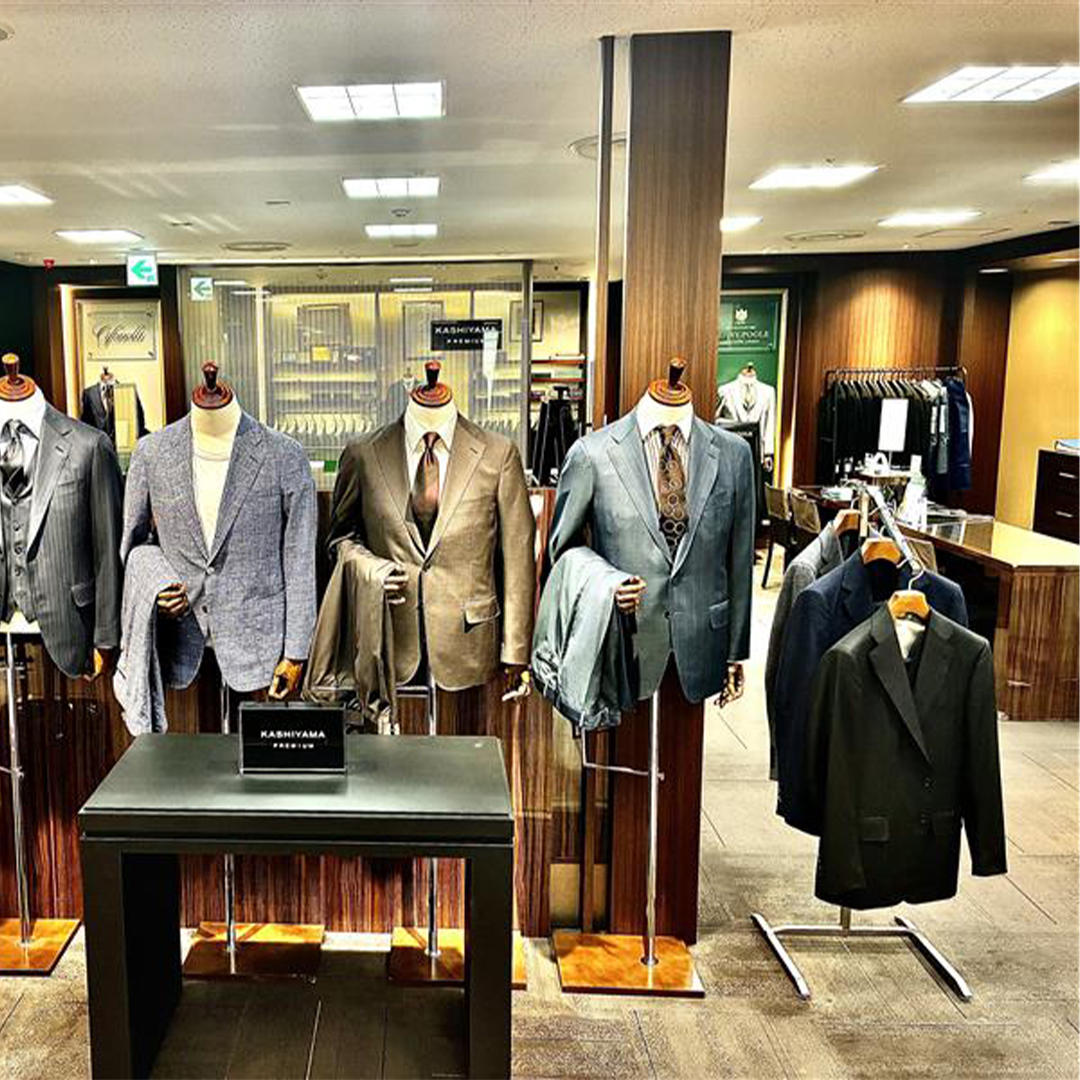 KASHIYAMA PREMIUM ���O�z�X�摜