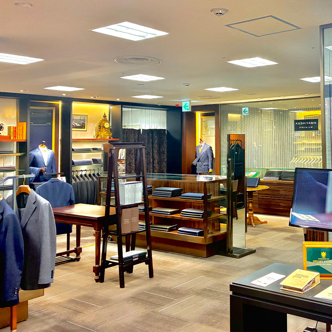 KASHIYAMA PREMIUM ���O�z�X�摜