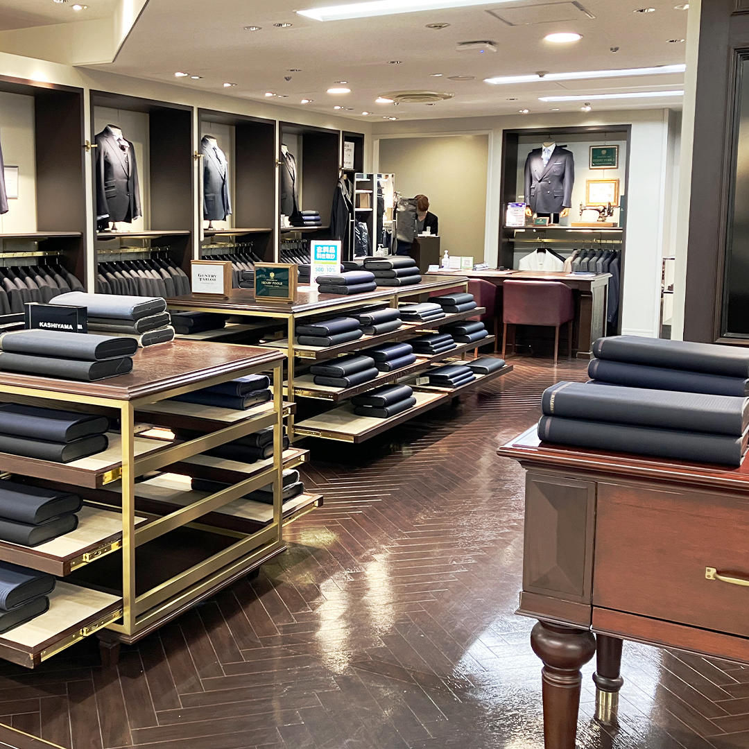 KASHIYAMA PREMIUM �É��ɐ��O �I�����[�h�N���[�[�b�g�Z���N�g�X�摜
