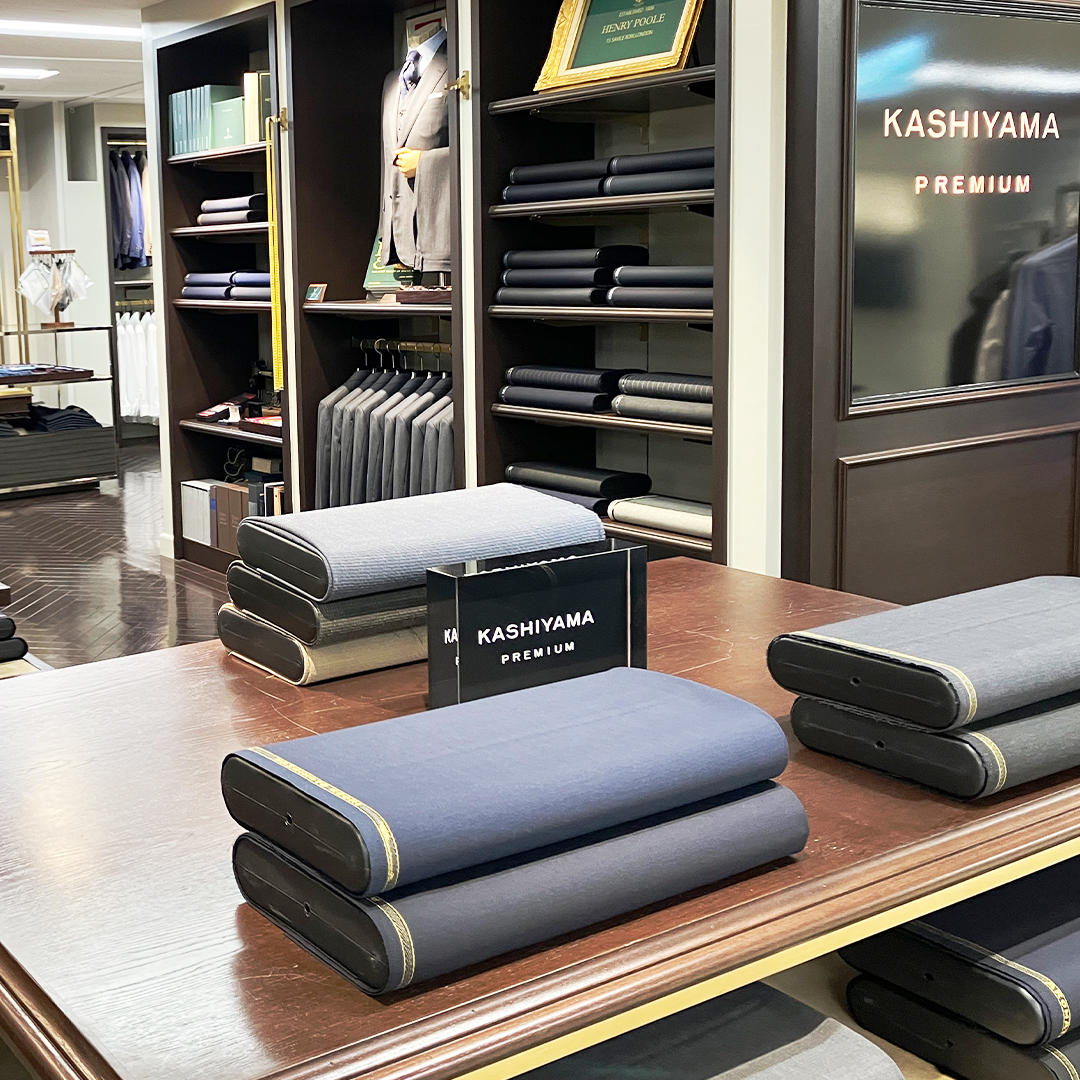 KASHIYAMA PREMIUM �É��ɐ��O �I�����[�h�N���[�[�b�g�Z���N�g�X�摜