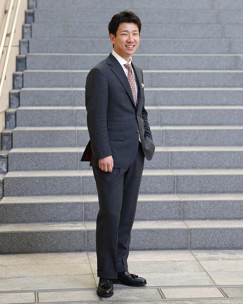 ՃmqYX Yokoyama-Atomu